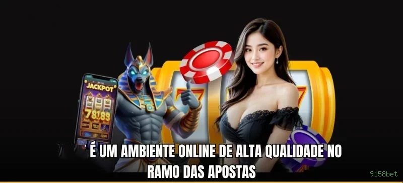 Baixar APK 9158bet