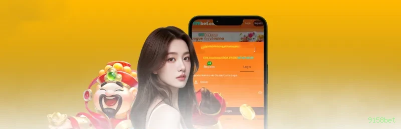 Download PC 9158bet