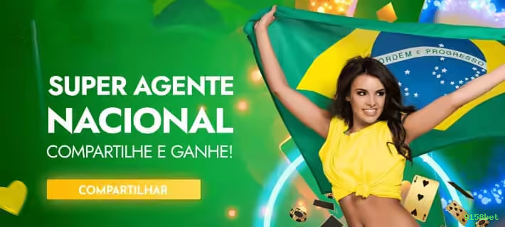 Cashback Semanal 9158bet