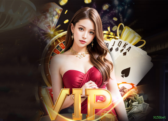 Programa VIP 9158bet
