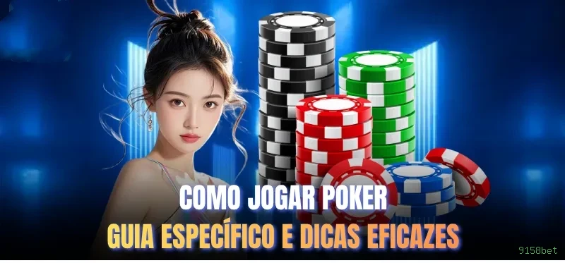 Programa VIP 9158bet
