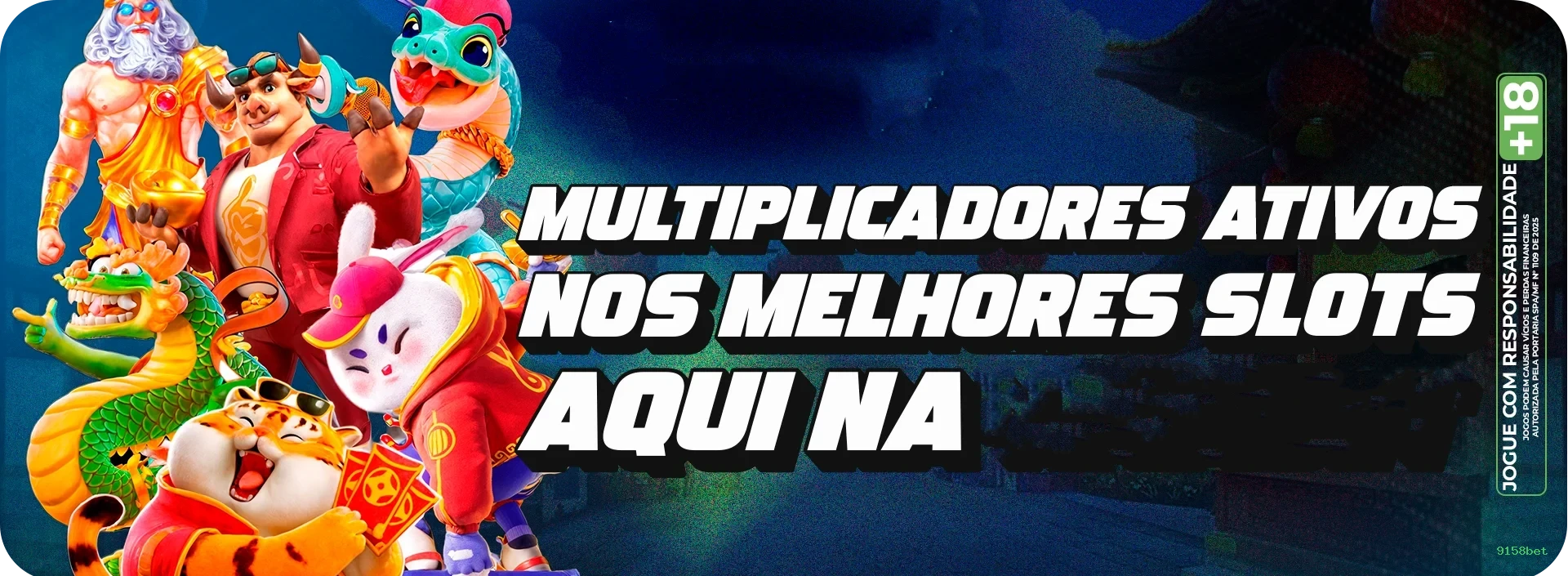 Dealers profissionais da 9158bet
