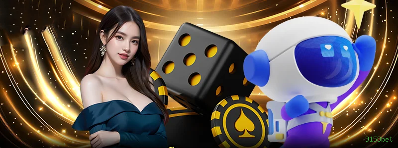 Lottery Clássica na 9158bet