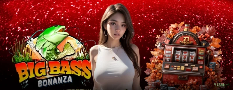Jogos com maior RTP na 9158bet